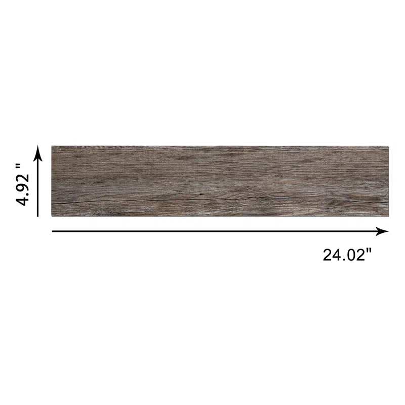 Engineered Stone Peel and Stick Field Tile