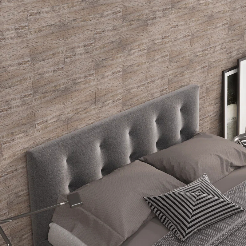 Engineered Stone Peel and Stick Field Tile