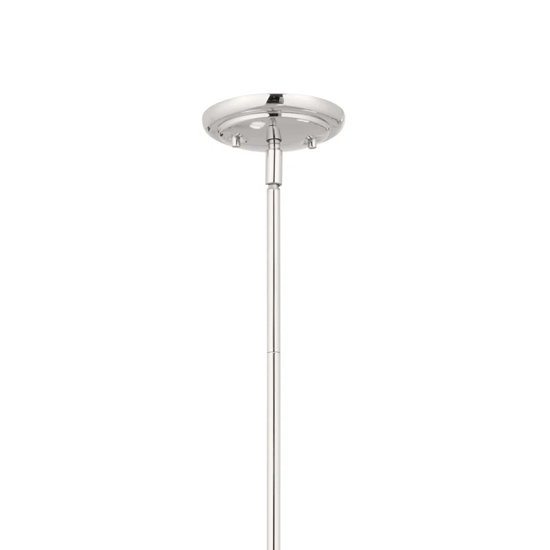 6 - Light Dimmable Classic / Traditional Chandelier