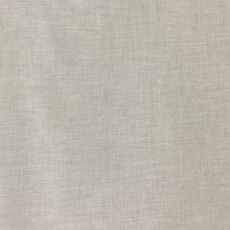 Bennett Moon 90.5'' White Contemporary Slipcovered Sofa