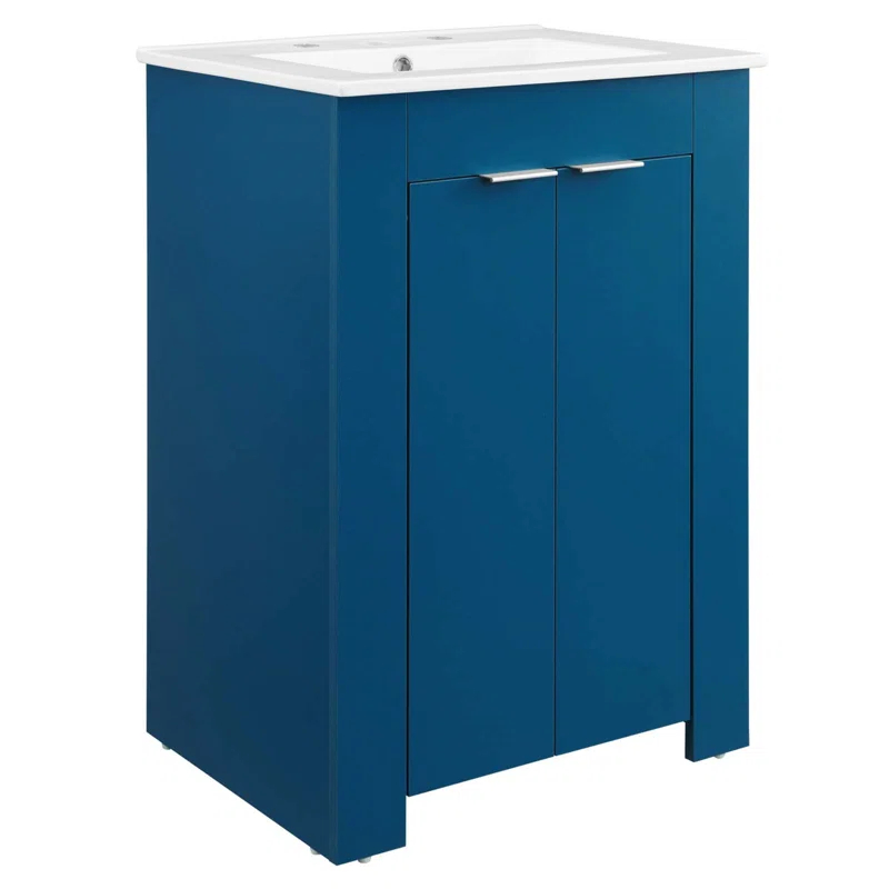 Modway Maybelle 24" Bathroom Vanity by Modway