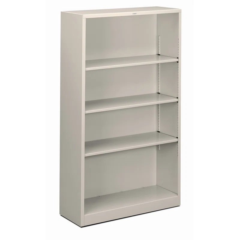 Brigade 71" H x 34.5" W Standard Bookcase