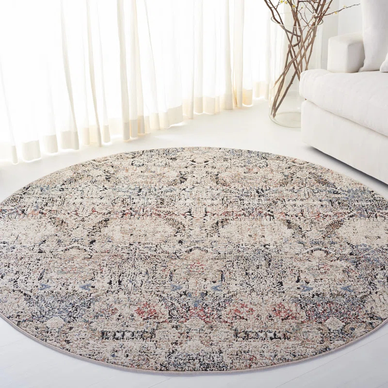 Lauren Ralph Lauren Lauren Ralph Lauren Performance Damask Rug