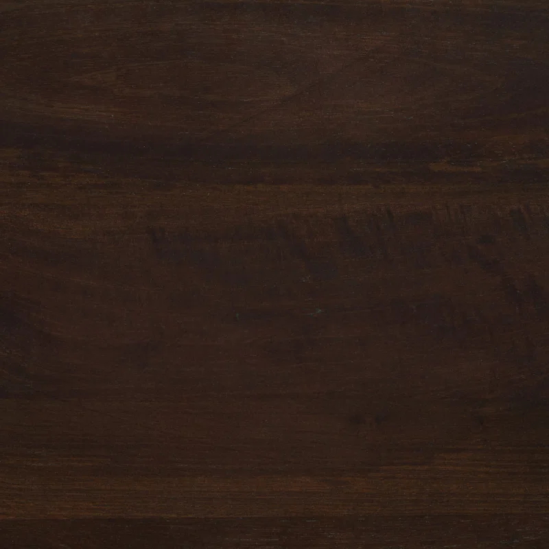 George Oliver Lilyth Solid Wood Coffee Table