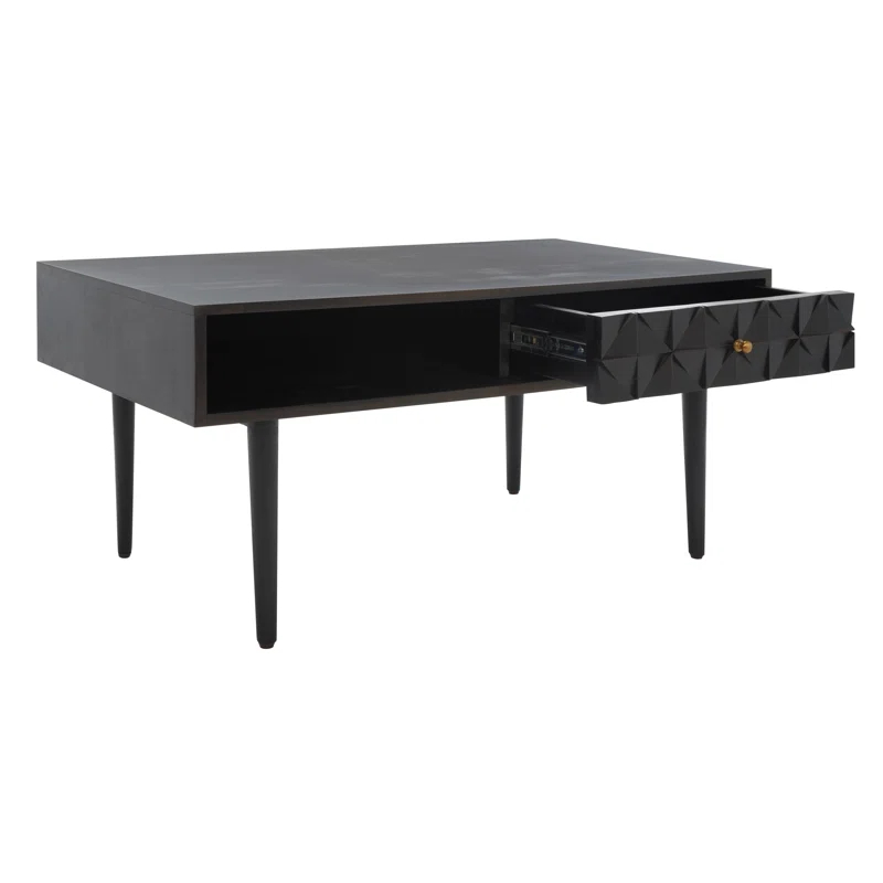 George Oliver Lilyth Coffee Table & Reviews | Wayfair