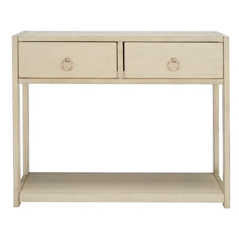 Breakwater Bay Abdulkarim 37.99'' Console Table