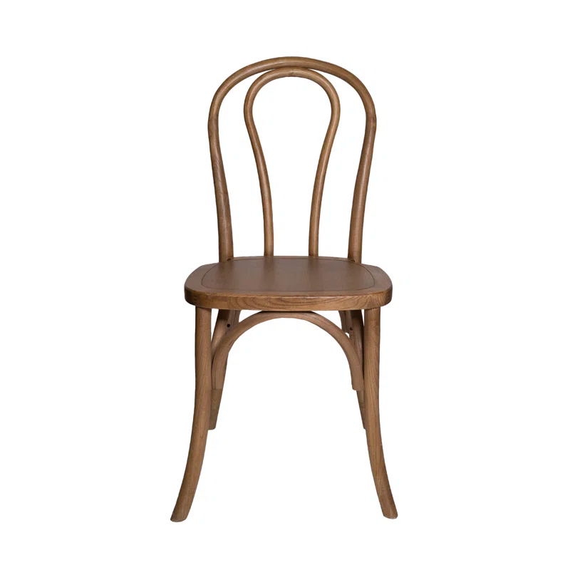 Commercial Seating Products Bentwood Chair (Set of 2)