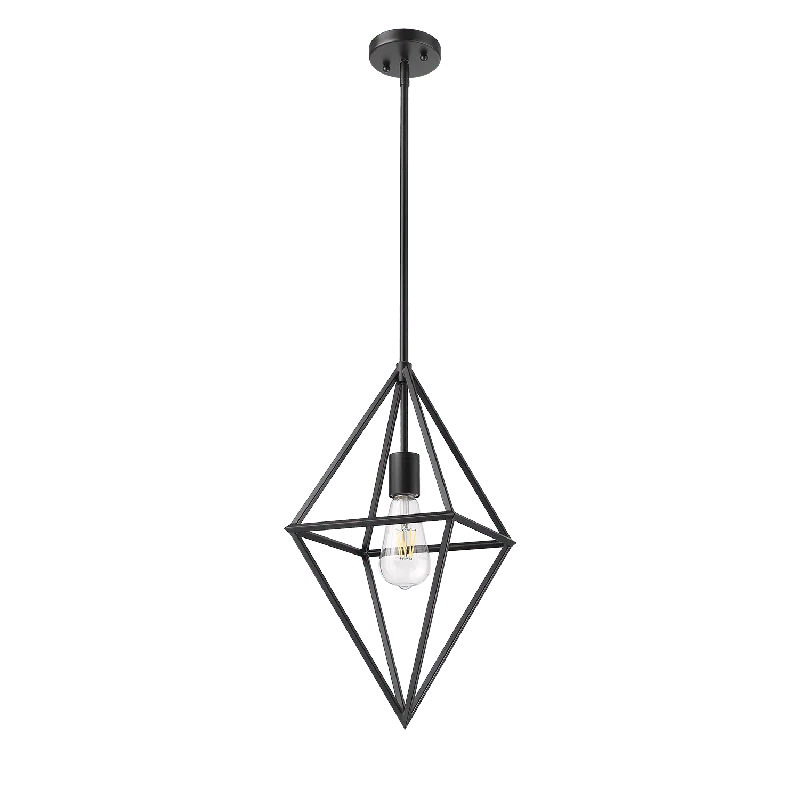 1 - Light Unique/Statement Pendant