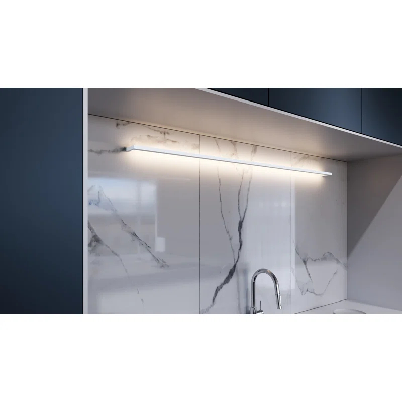 SONNEMAN Thin-Line Dimmable LED Bath Bar
