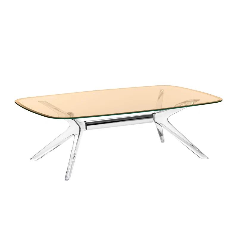 Blast Coffee Table