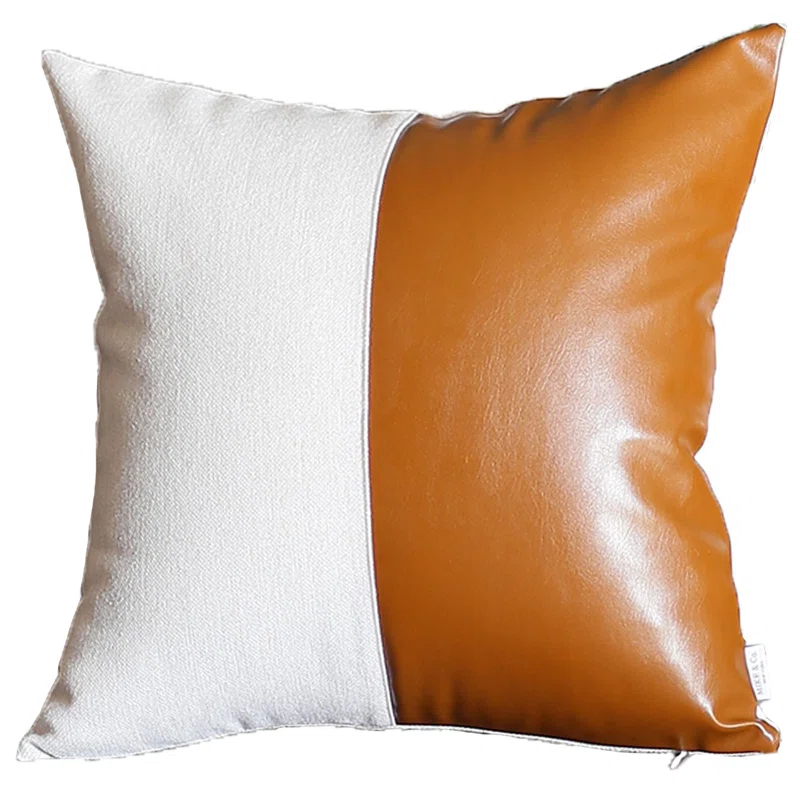 Mike&Co. New York Bohemian Reversible Throw Pillow