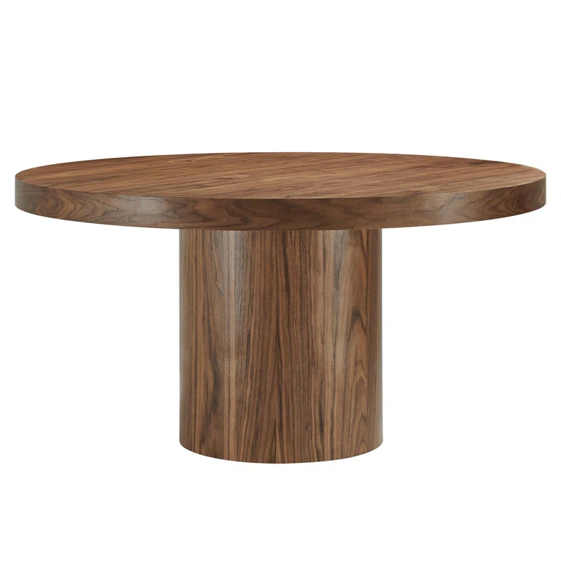 ESTETICA FURNITURE Modway Gratify 60" Round Dining Table