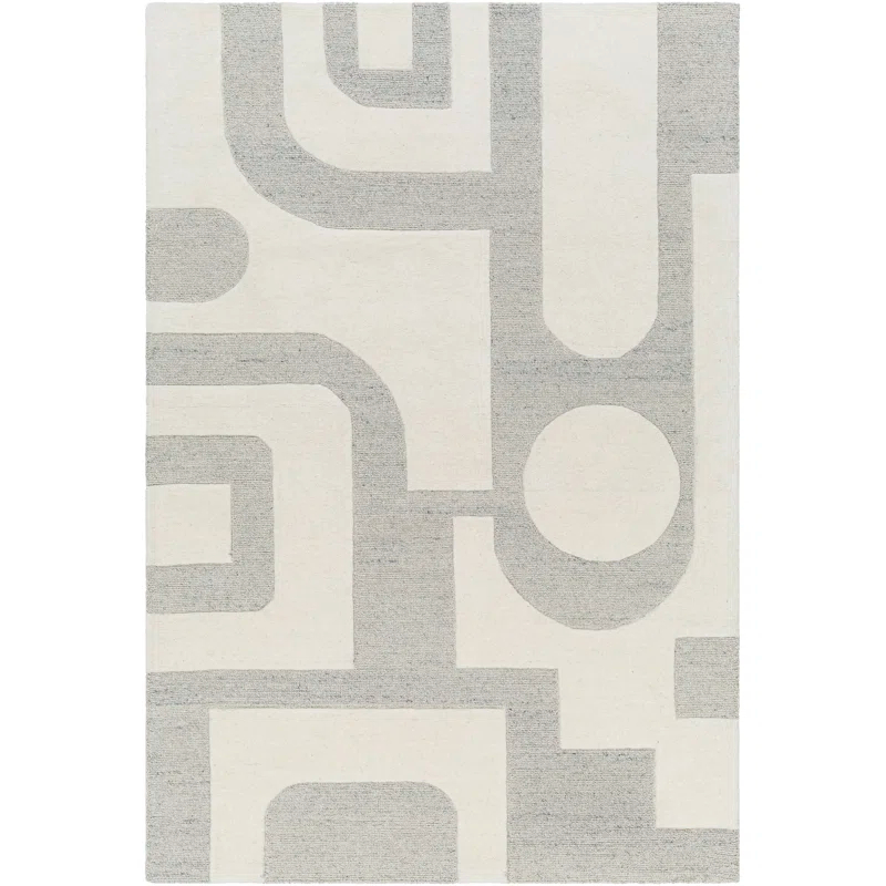 Tari Wool Rug