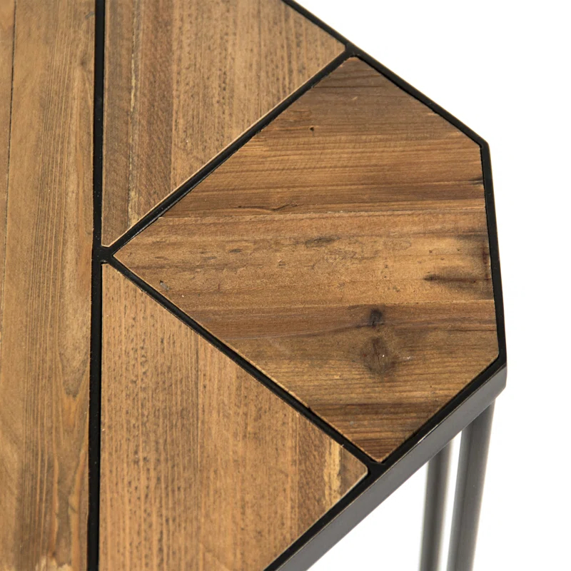 Cuthbert End Table