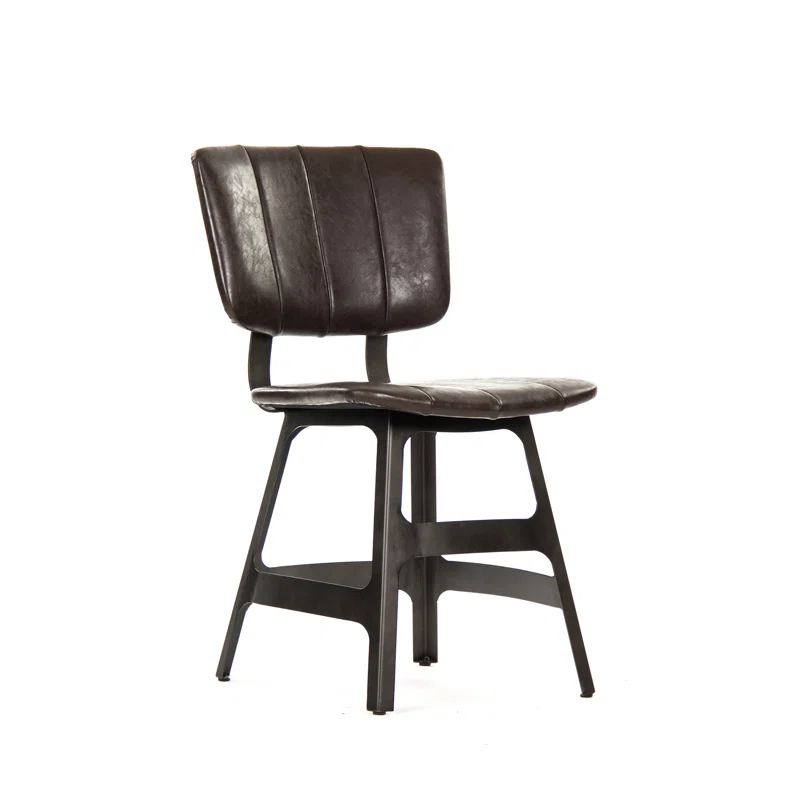 Zentique Upholstered Side Chair