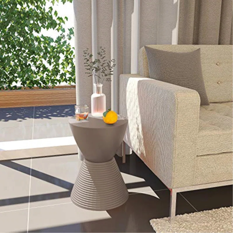 Durant End Table