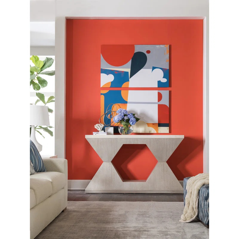 Mar Monte Console Table