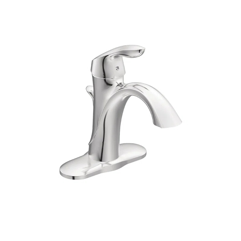 Eva Bathroom Faucet