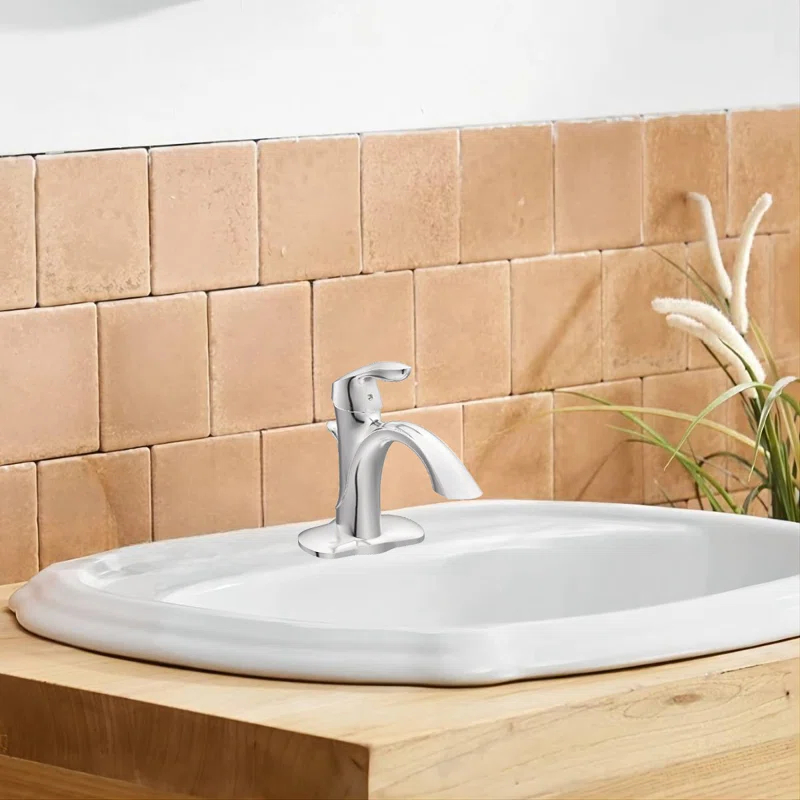 Eva Bathroom Faucet