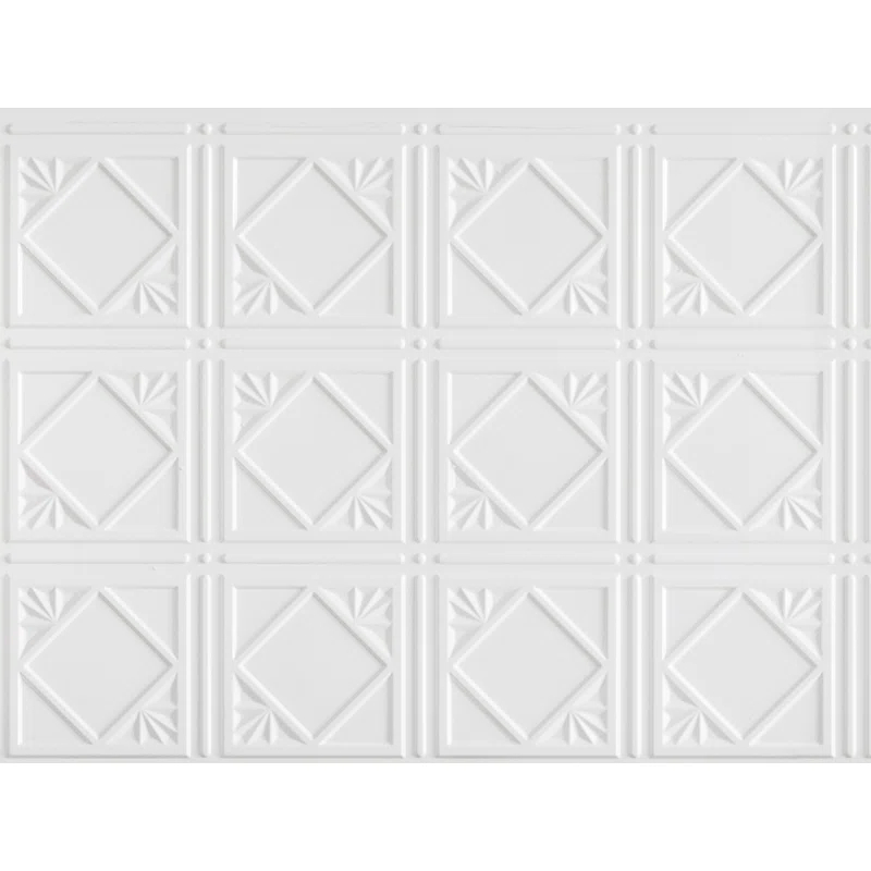 Artnuovo Tin Backsplash (30-pack) (Set of 30)