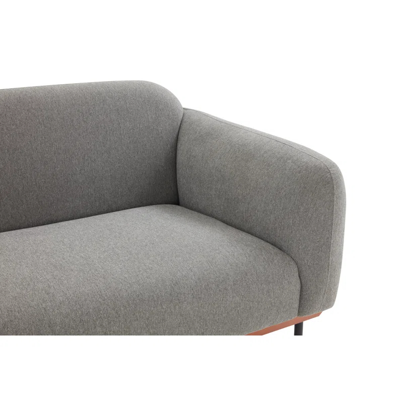 Kaycee 90.3'' Upholstered Sofa