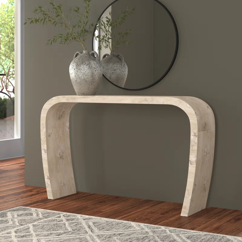 Beaumont 51'' Console Table