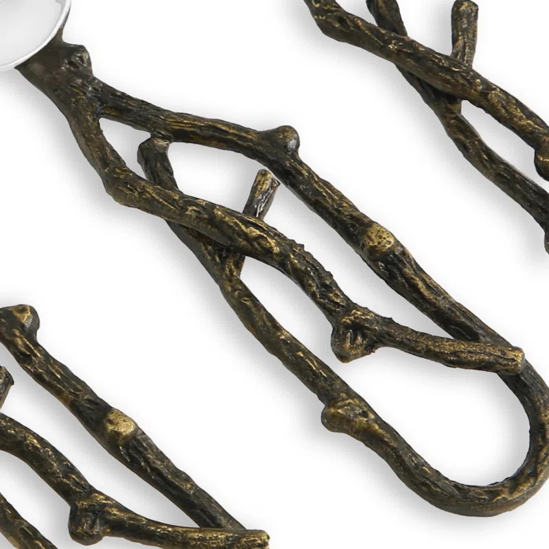 Twig Hors D'oeuvres 3 - Piece Set
