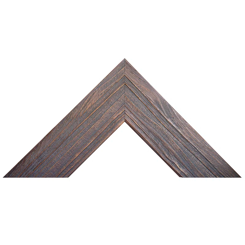 Flat Wall Mirror