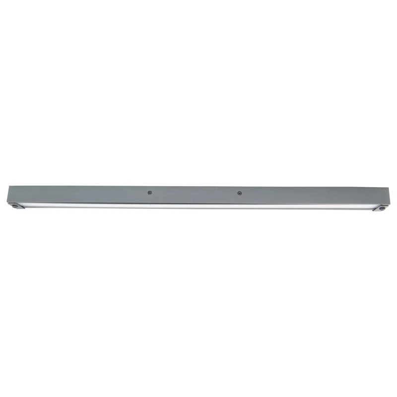 Low Voltage Integrated LED Metal Pathway Light