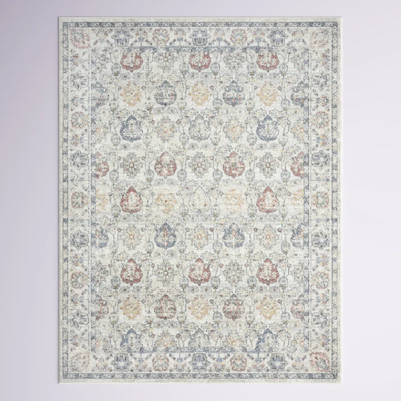 Mistana™ Czerwinski Performance Oriental Rug