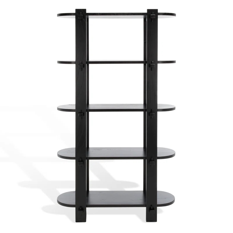 Safavieh Couture Benito Etagere Bookcase