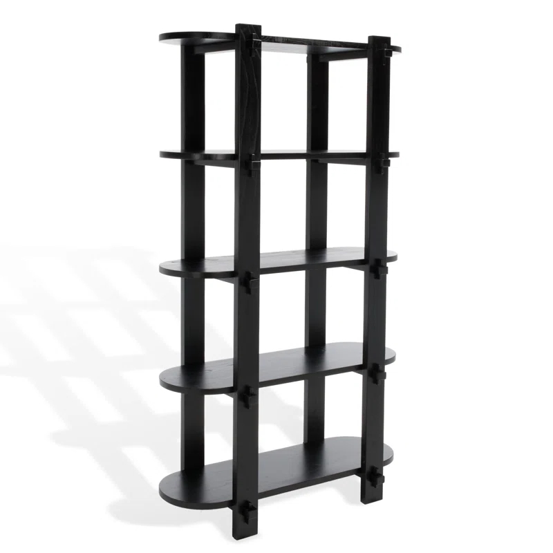 Safavieh Couture Benito Etagere Bookcase