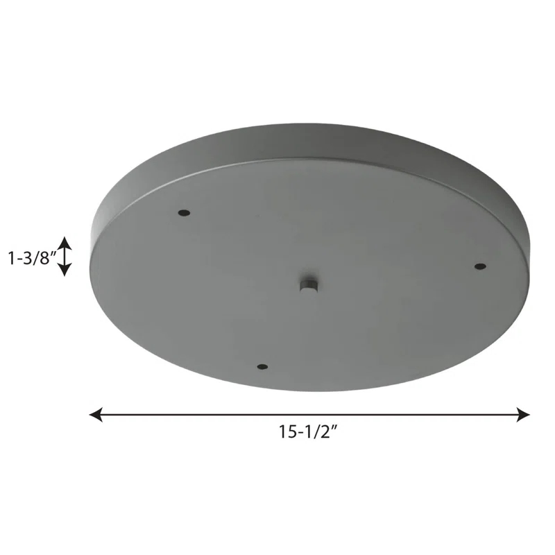Pendant Ceiling Medallion