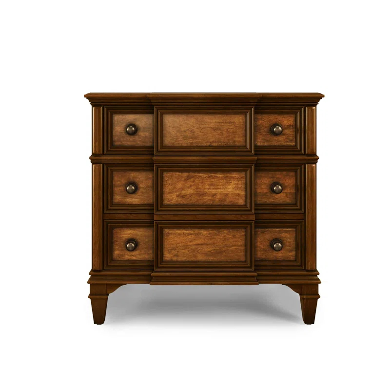 A.R.T. Newel 30'' W Nightstand