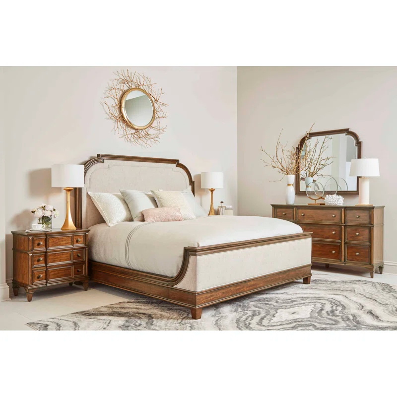 A.R.T. Newel 30'' W Nightstand