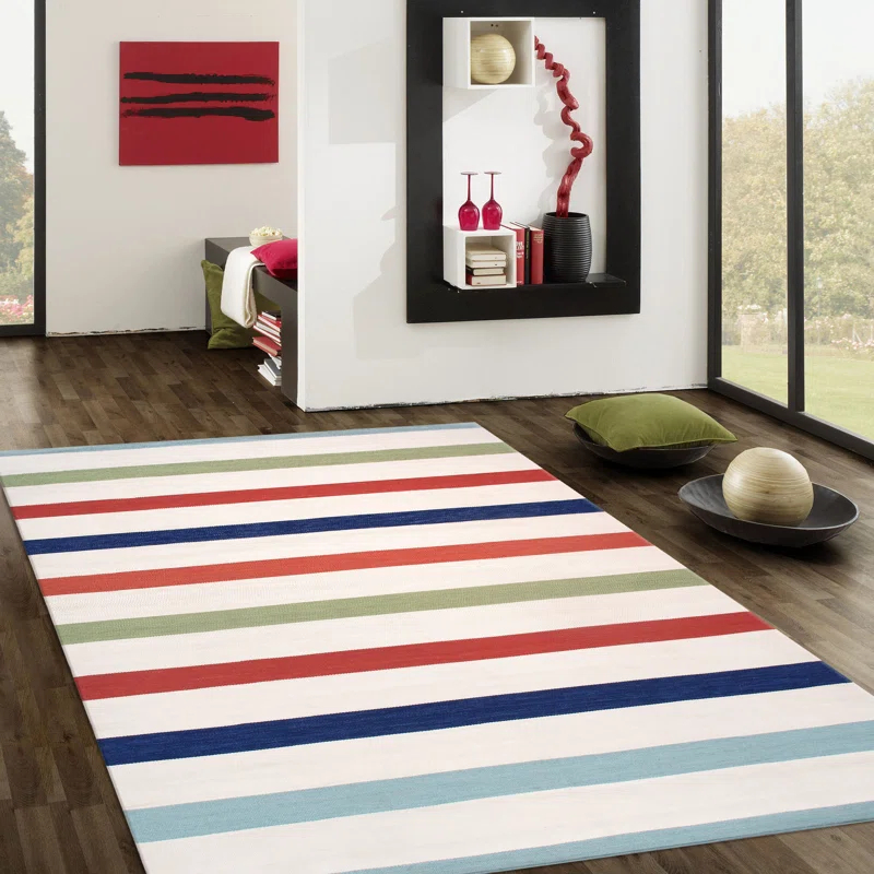 Pasargad Hampton Indoor/Outdoor Area Rug