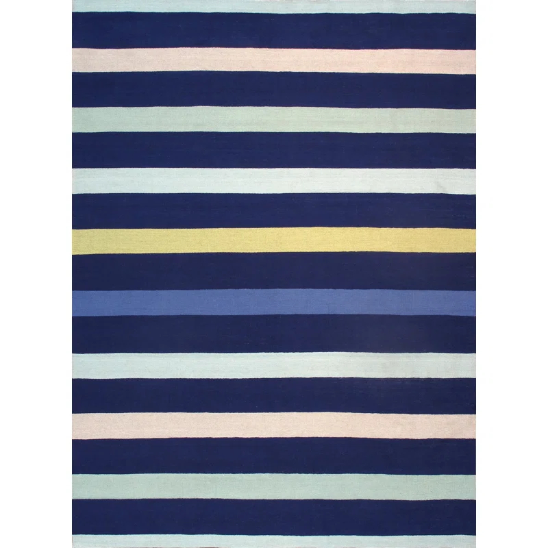 Pasargad Hampton Indoor/Outdoor Area Rug