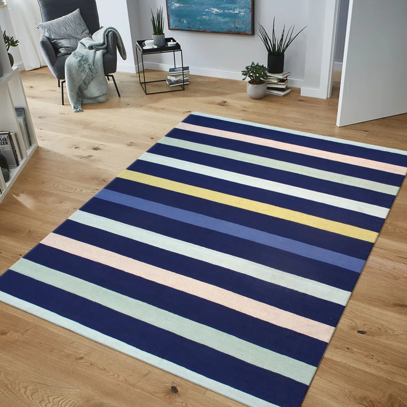 Pasargad Hampton Indoor/Outdoor Area Rug