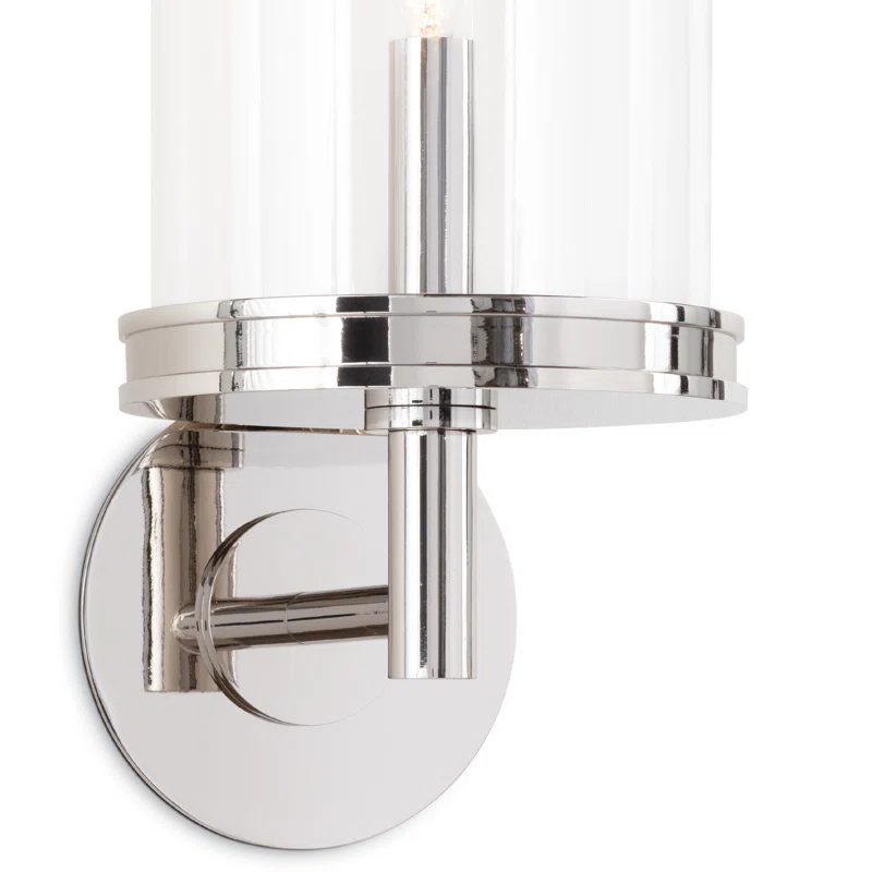 Regina Andrew Adria Sconce