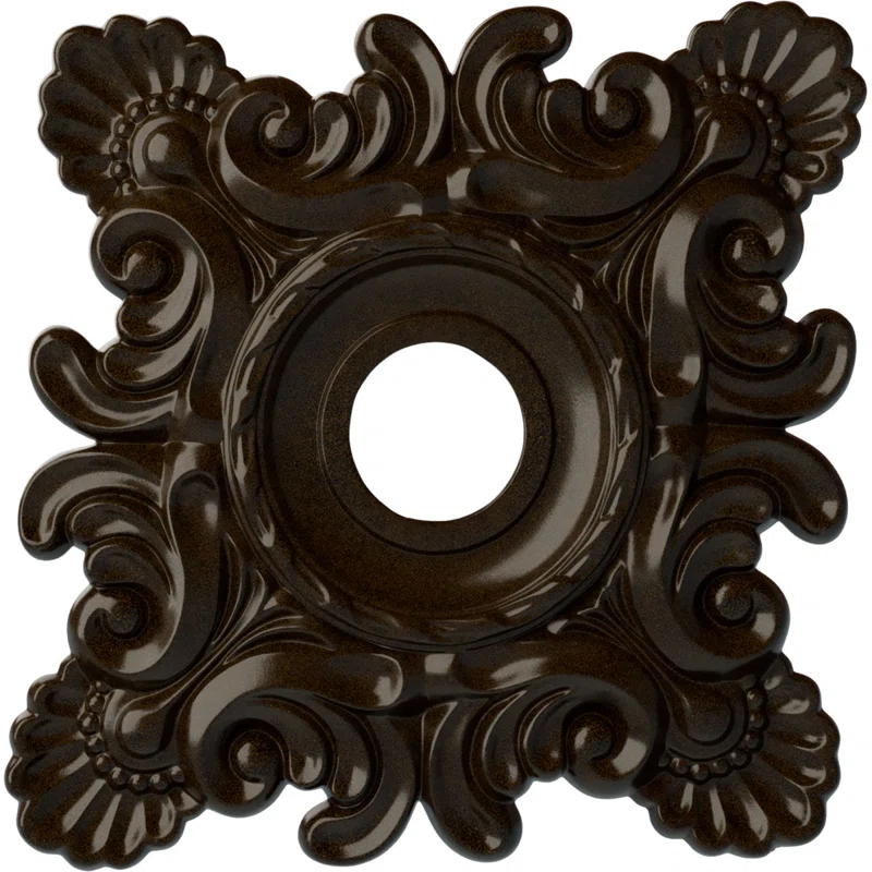 Crawley Ceiling Medallion