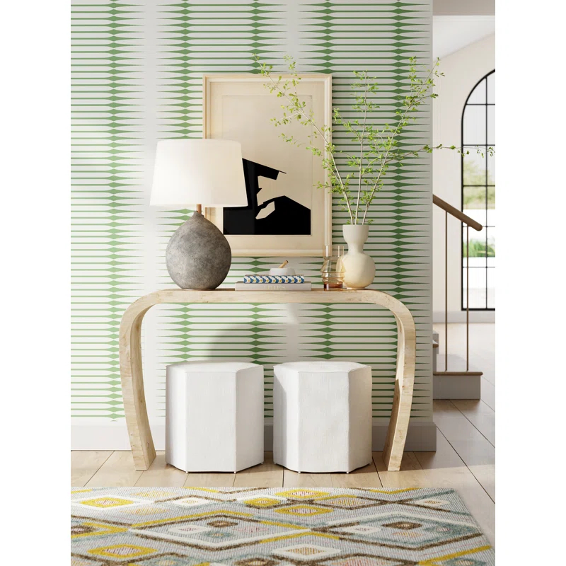 Beaumont 51'' Console Table