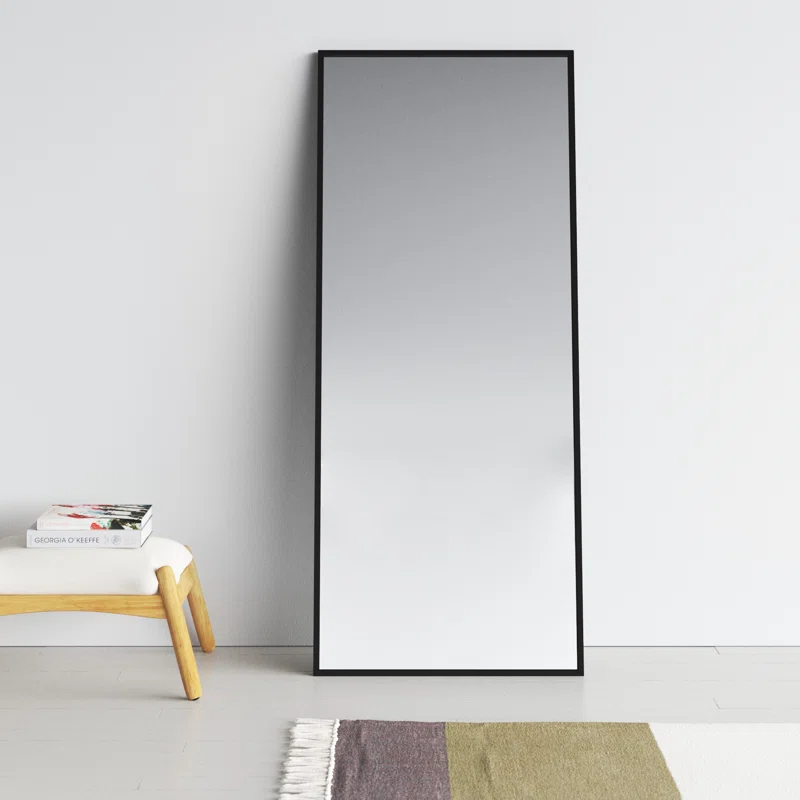 Tenney Iron Flat Mirror