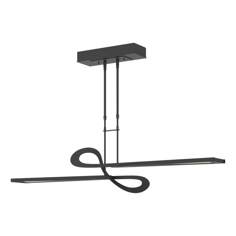Bemis 3 - Light Dimmable Classic / Traditional Chandelier
