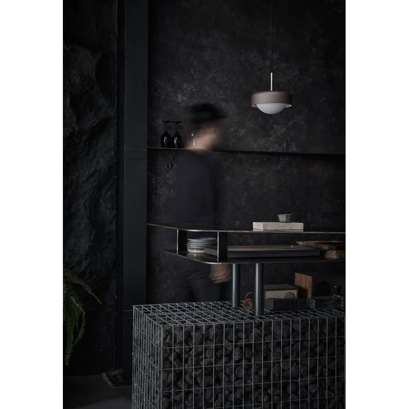 Pensee 1 - Light LED Single Pendant
