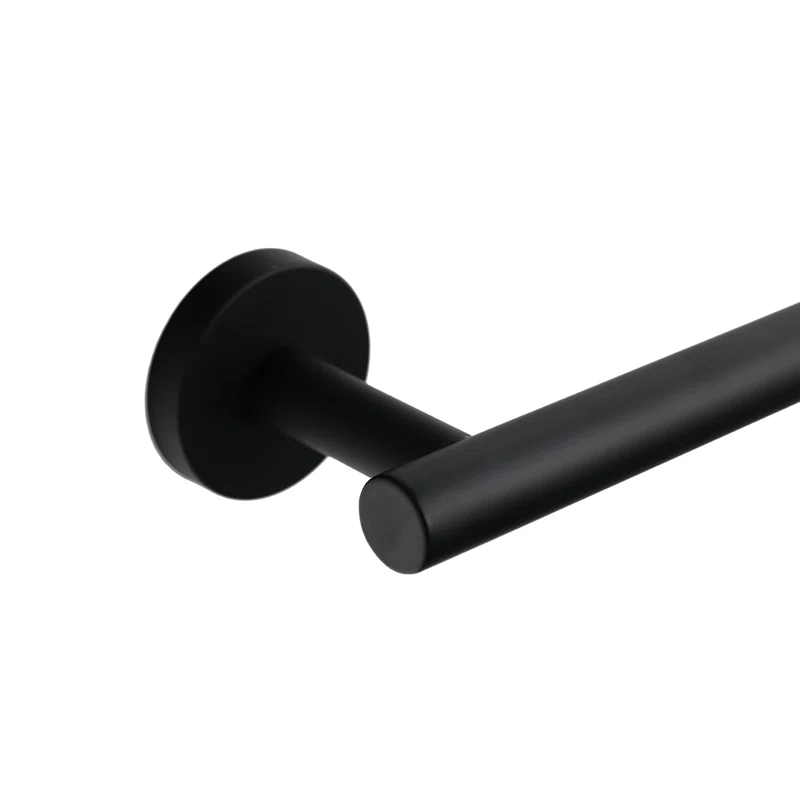 Elizabeth Wall Mounted Toilet Paper Holder