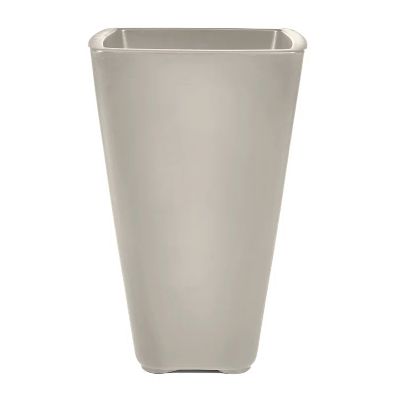 Self-Watering Plastic Planter