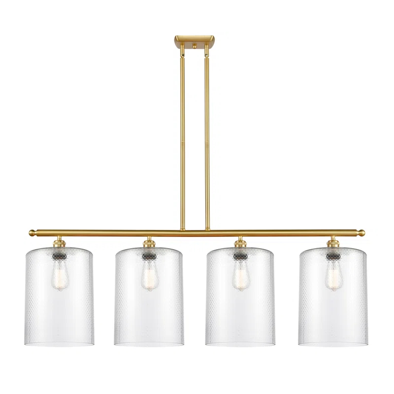 Cobbleskill 4 - Light Pendant