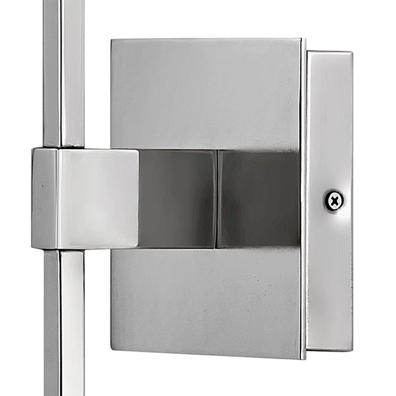 Hinkley Auden Large Single Light Bath Vanity