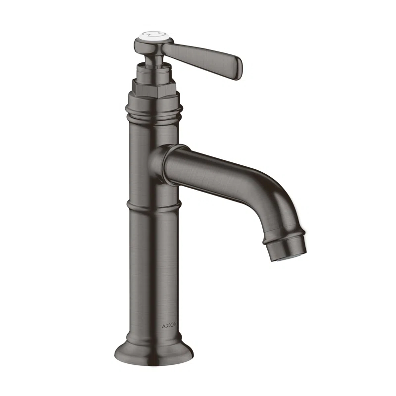 Montreux Single Hole Faucet Single-handle Bathroom Faucet