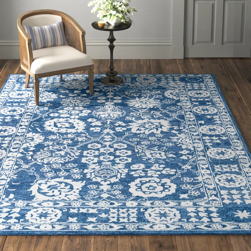 Cece Wool Rug